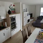 شقة Hafenzauber *