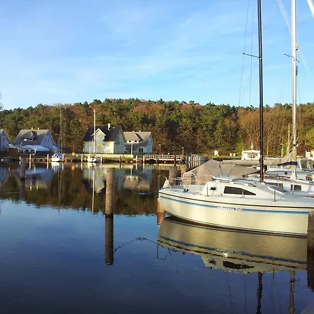 Hafenzauber Apartment *