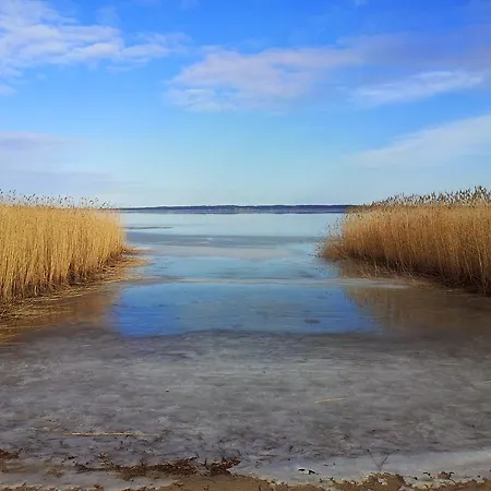 Apartment Hafenzauber