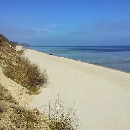 Hafenzauber Apartment