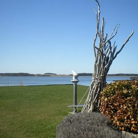 Hafenzauber Apartment *