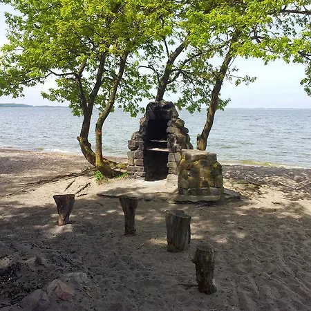 Apartment Hafenzauber Uckeritz