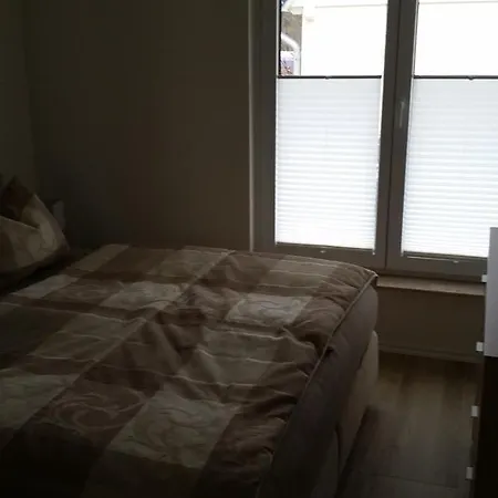 Apartment Hafenzauber