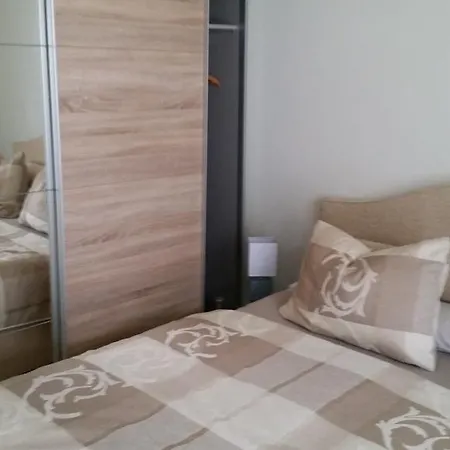 Hafenzauber Apartment