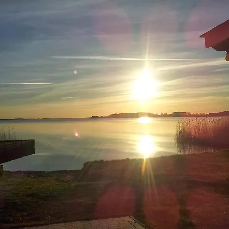 Hafenzauber * Uckeritz