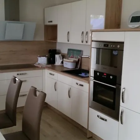 Hafenzauber Uckeritz