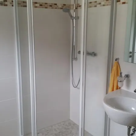 Apartment Hafenzauber Uckeritz