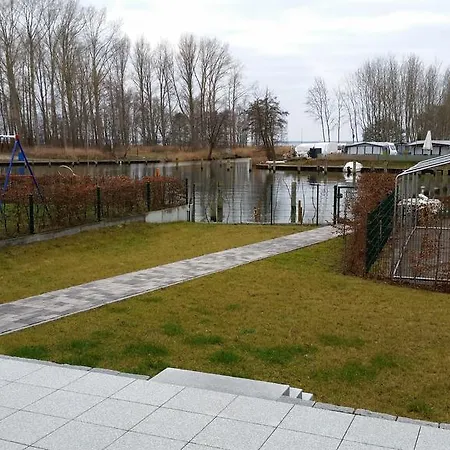 Apartment Hafenzauber