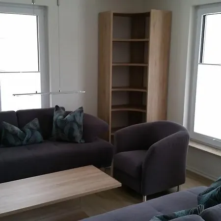 Apartment Hafenzauber