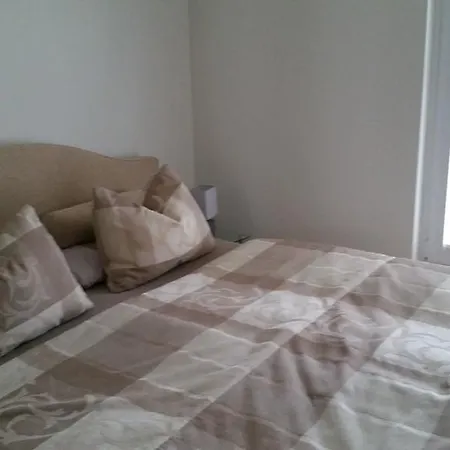 Hafenzauber Apartment Uckeritz