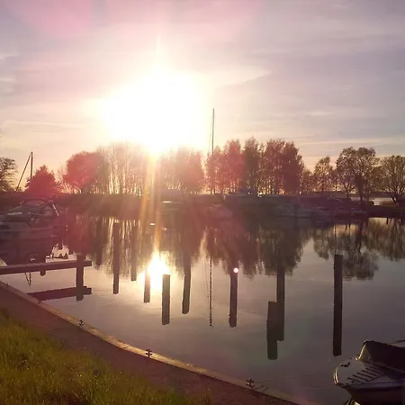 Apartment Hafenzauber *