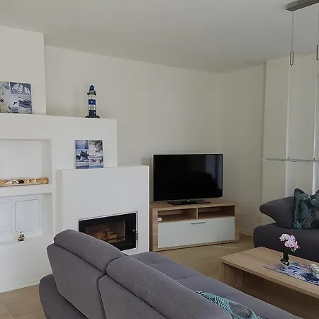 Hafenzauber Apartment