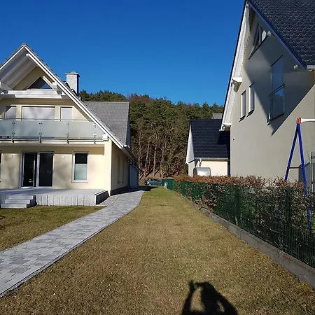 Hafenzauber Apartment *