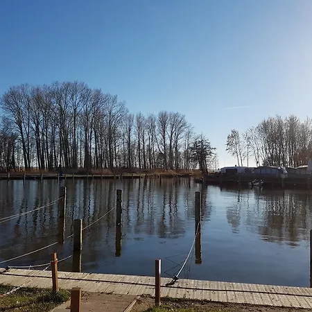 Hafenzauber * Uckeritz