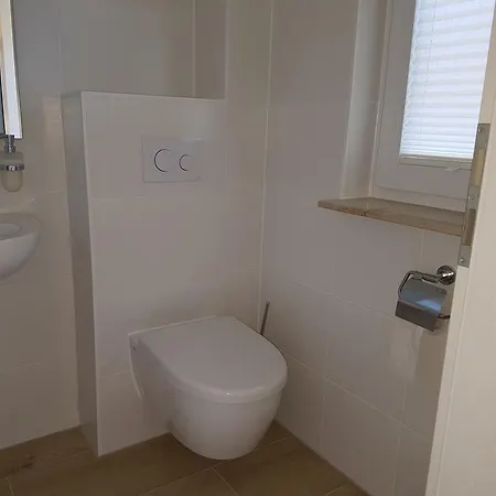 Apartment Hafenzauber *