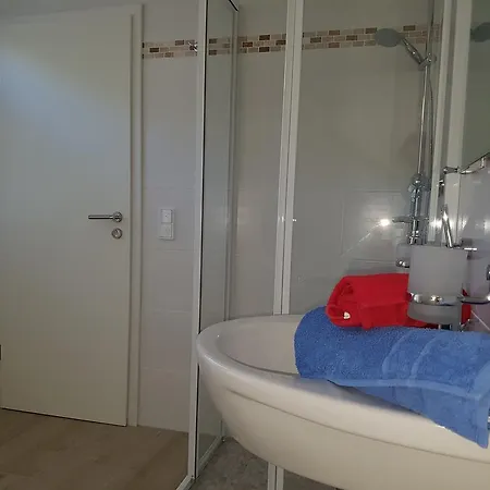 Apartment Hafenzauber