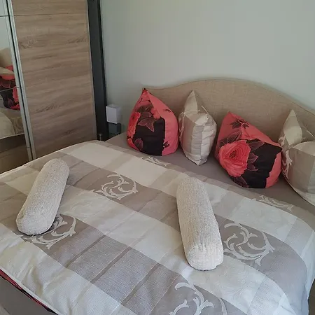 Hafenzauber Apartment *