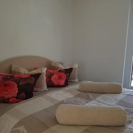 Hafenzauber Apartment *