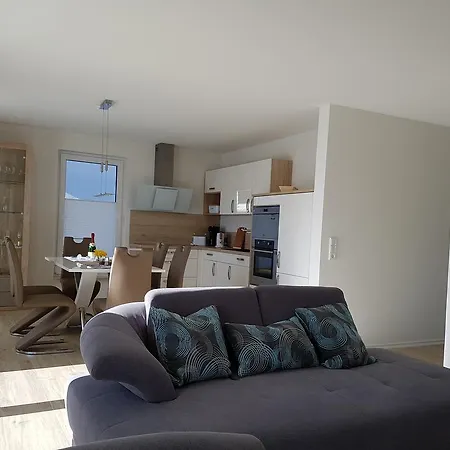 Apartment Hafenzauber