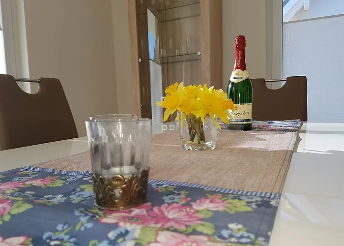 Hafenzauber *