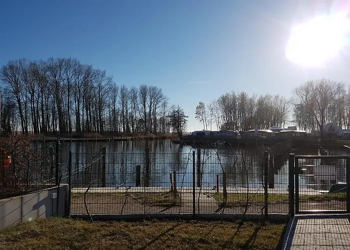 Hafenzauber